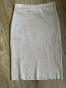Cipria Skirt
