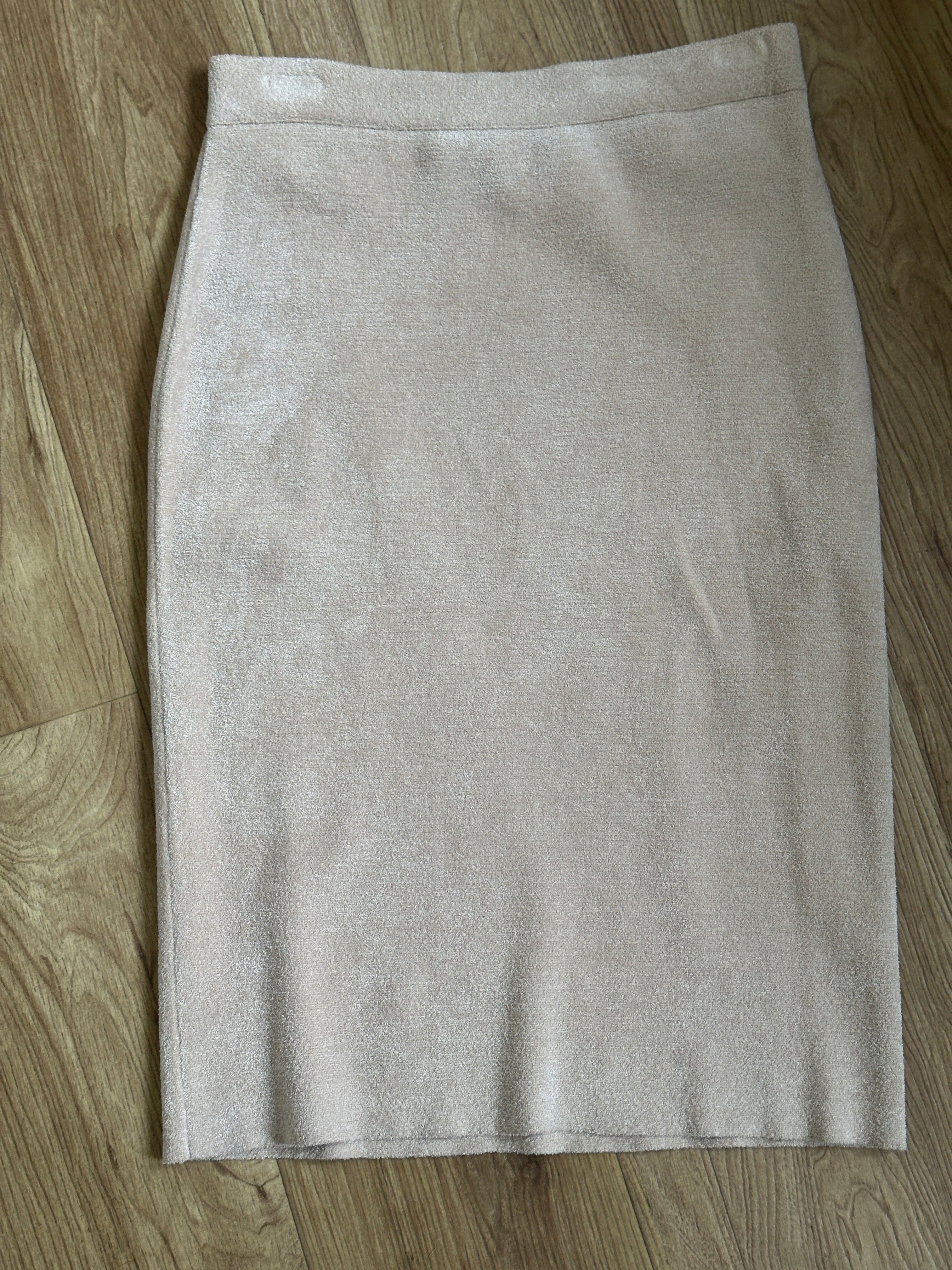 Cipria Skirt