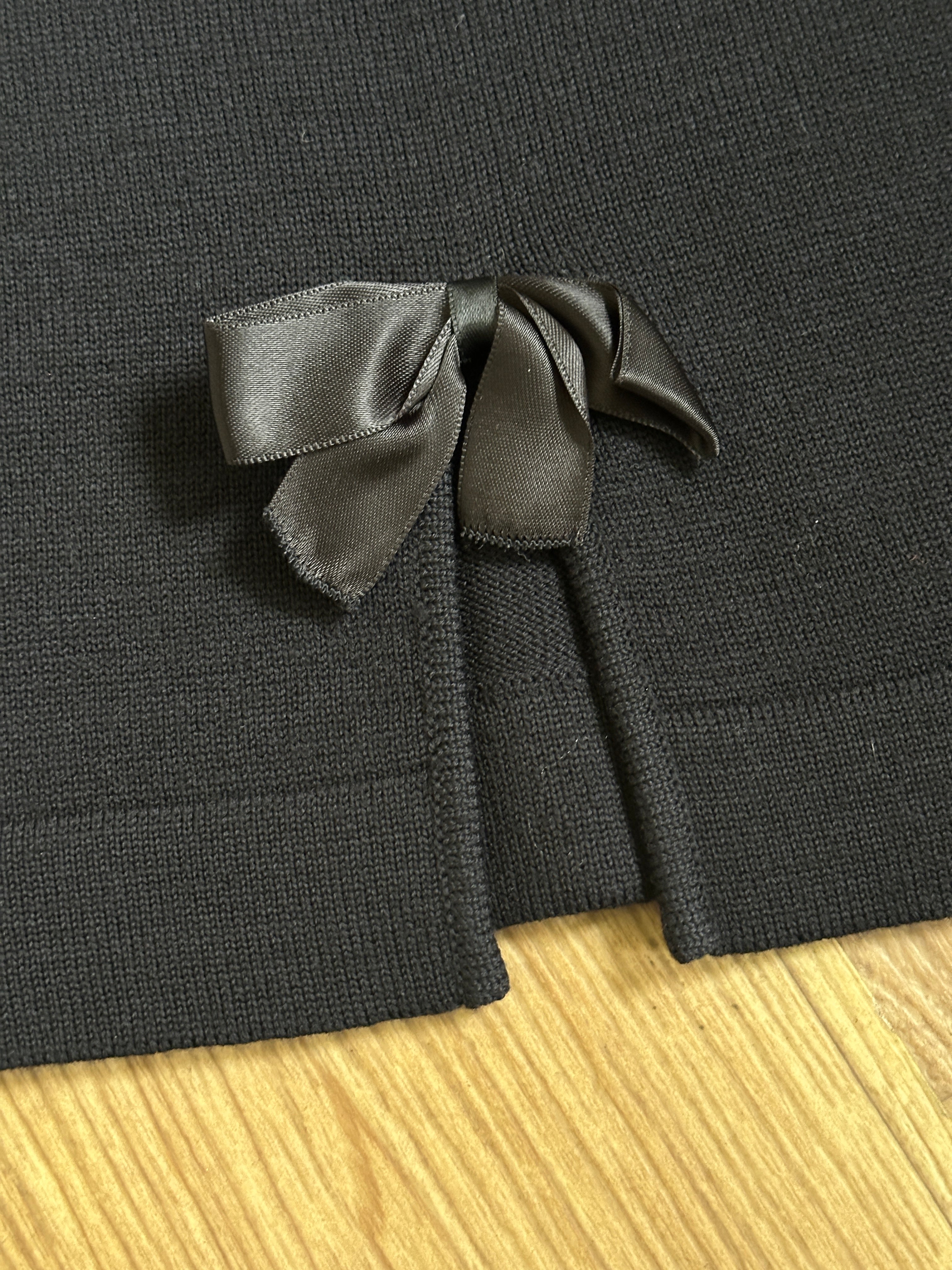 Fiocchetto Skirt