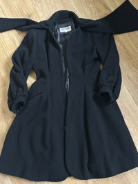 Sbuffo Coat
