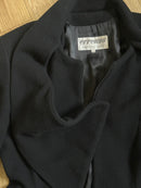 Sbuffo Coat