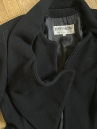 Sbuffo Coat