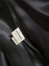 Sbuffo Coat
