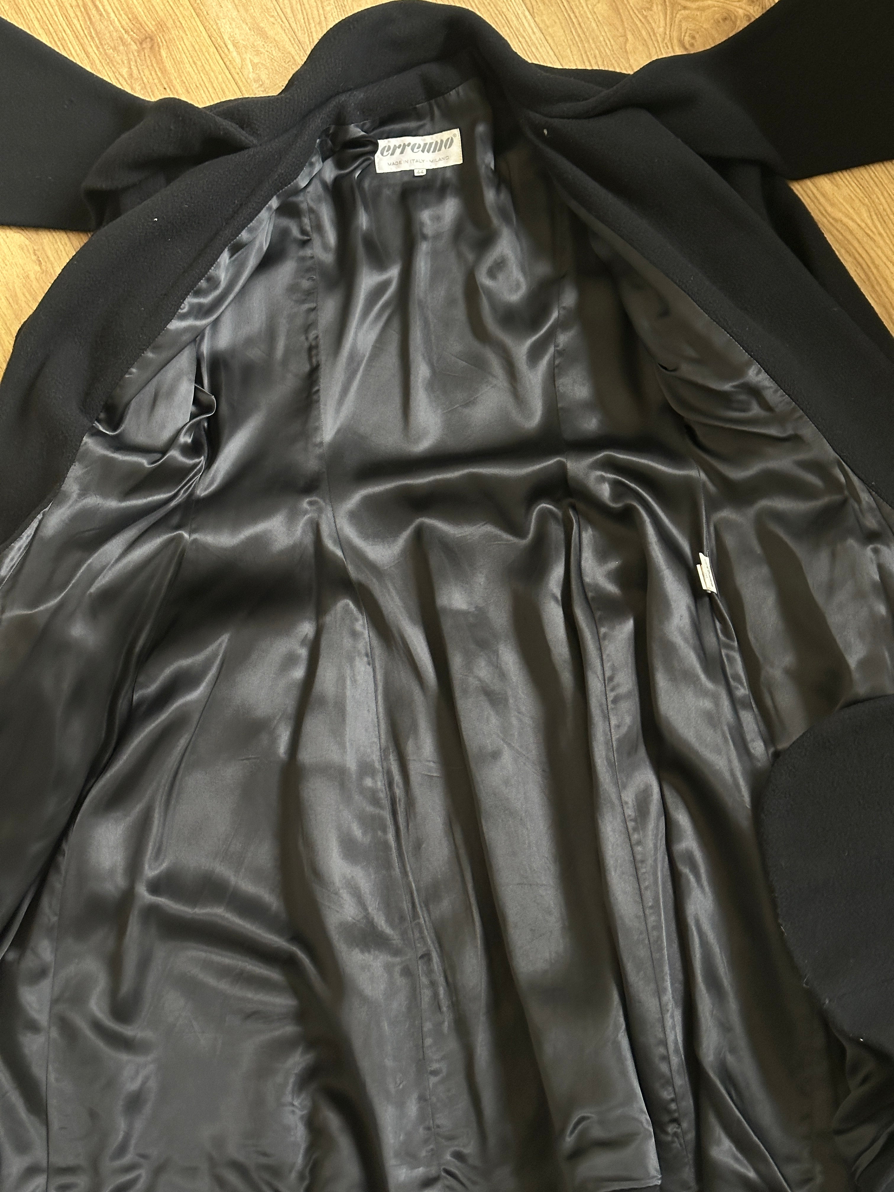 Sbuffo Coat