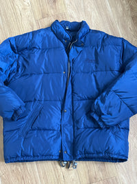 Piumotto Asics Jacket