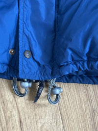 Piumotto Asics Jacket