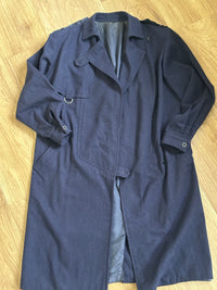 Cachemire Trench