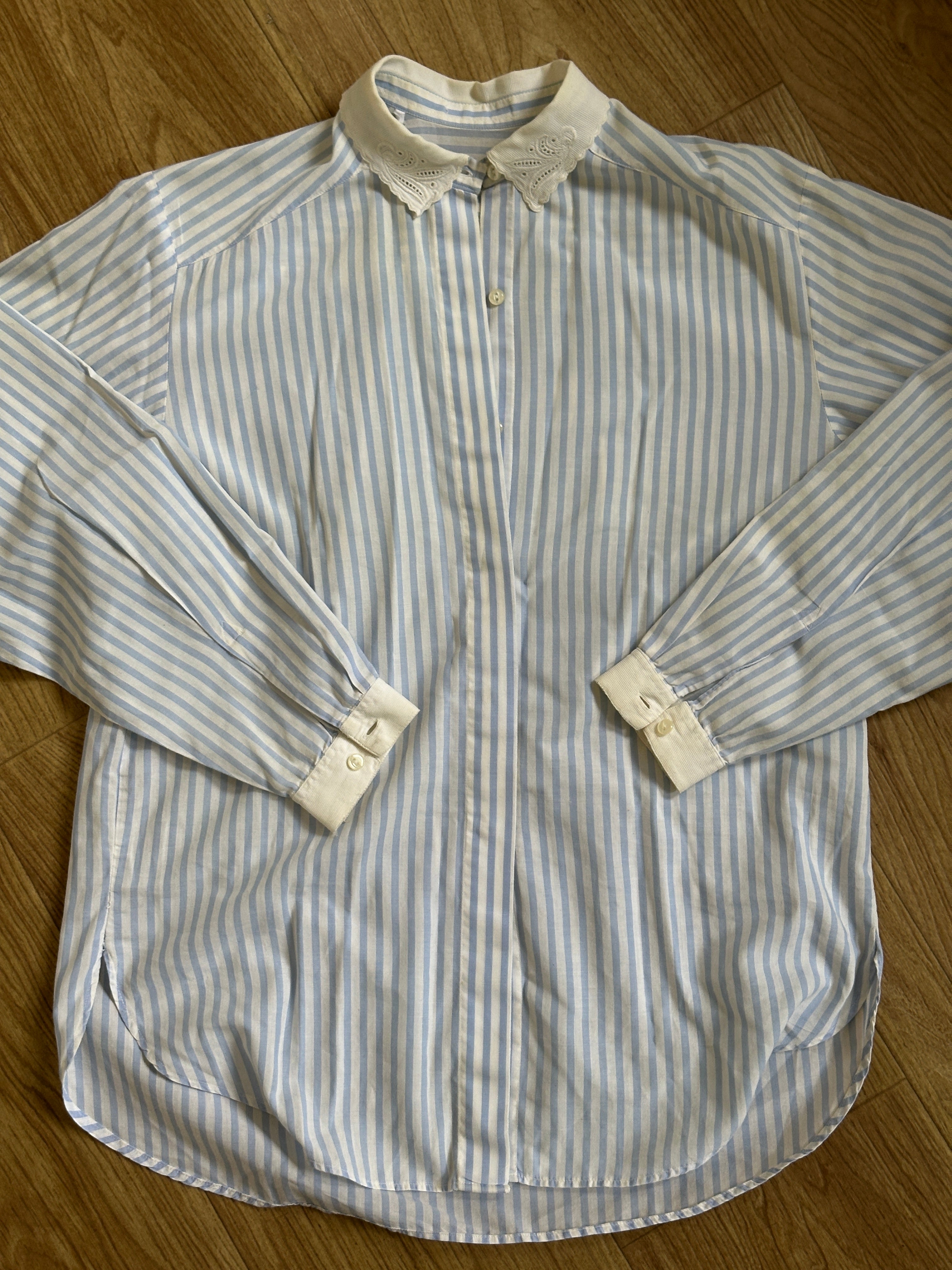 Fazzolettina Shirt
