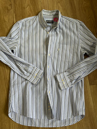 Barbour Righetta Camicia