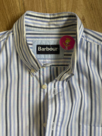 Barbour Righetta Camicia