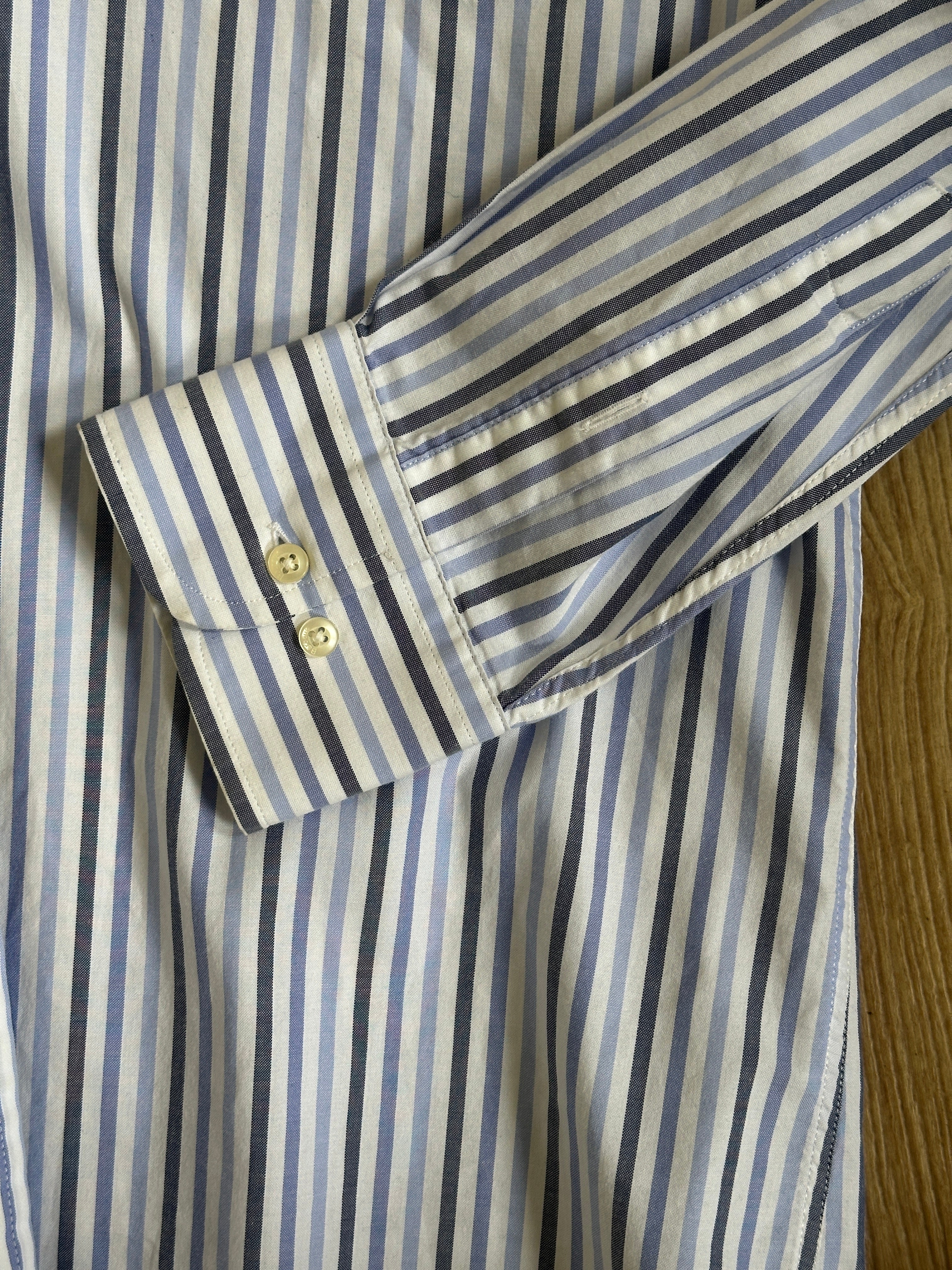 Barbour Righetta Camicia