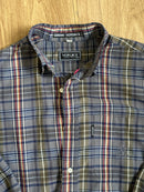 Sportiva Versace Camicia