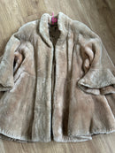 Peluscietta Fur Jacket