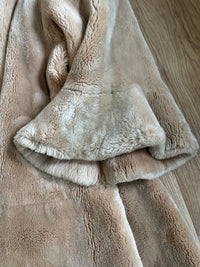 Peluscietta Fur Jacket