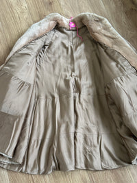 Peluscietta Fur Jacket