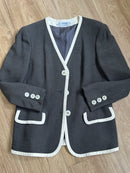 Carisma Blazer