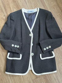 Carisma Blazer