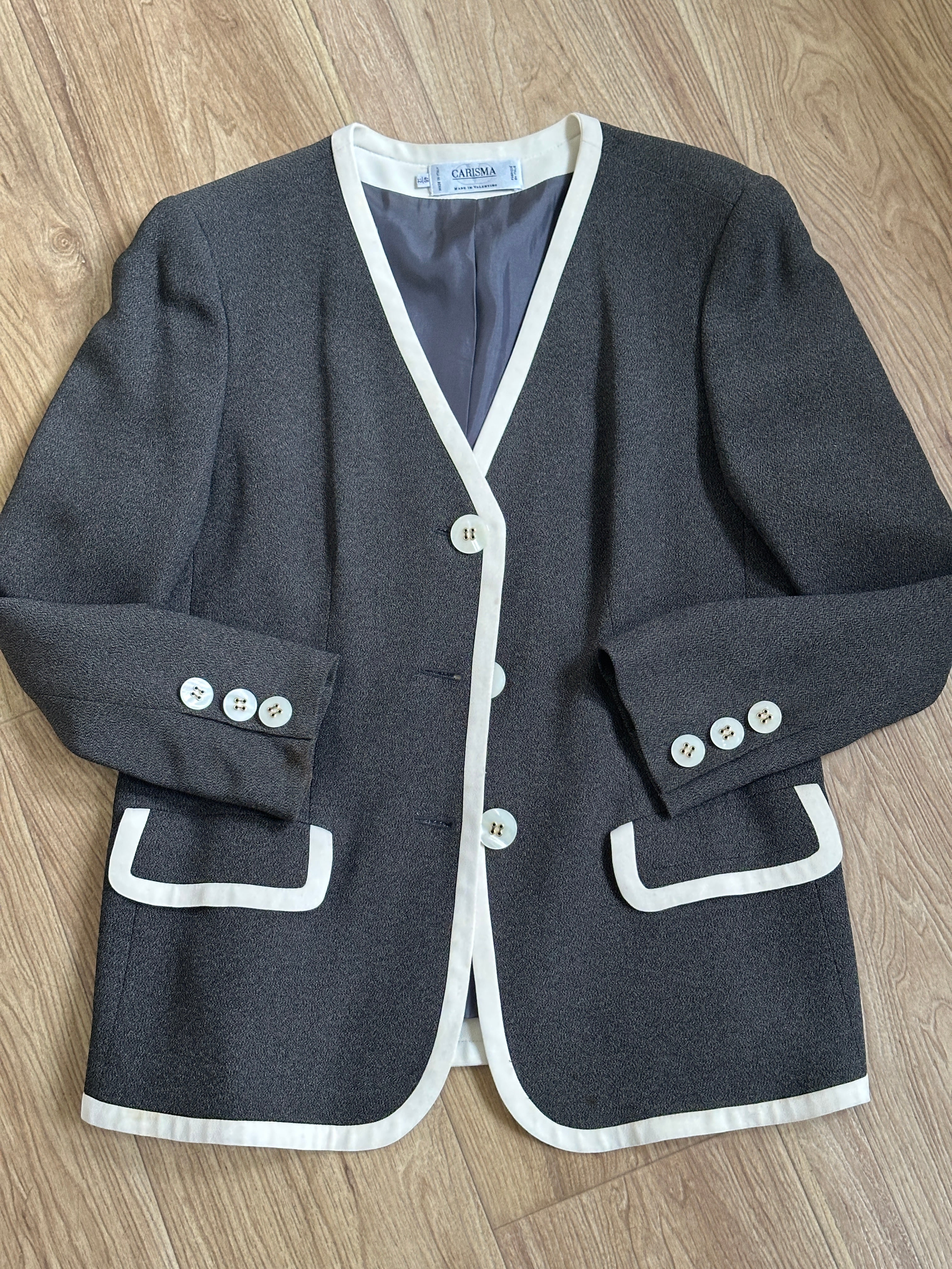Carisma Blazer