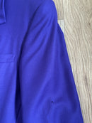 Versus Purple Blazer