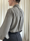 MaxMara Silk Shirt