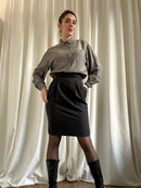 Genny Palloncino Skirt