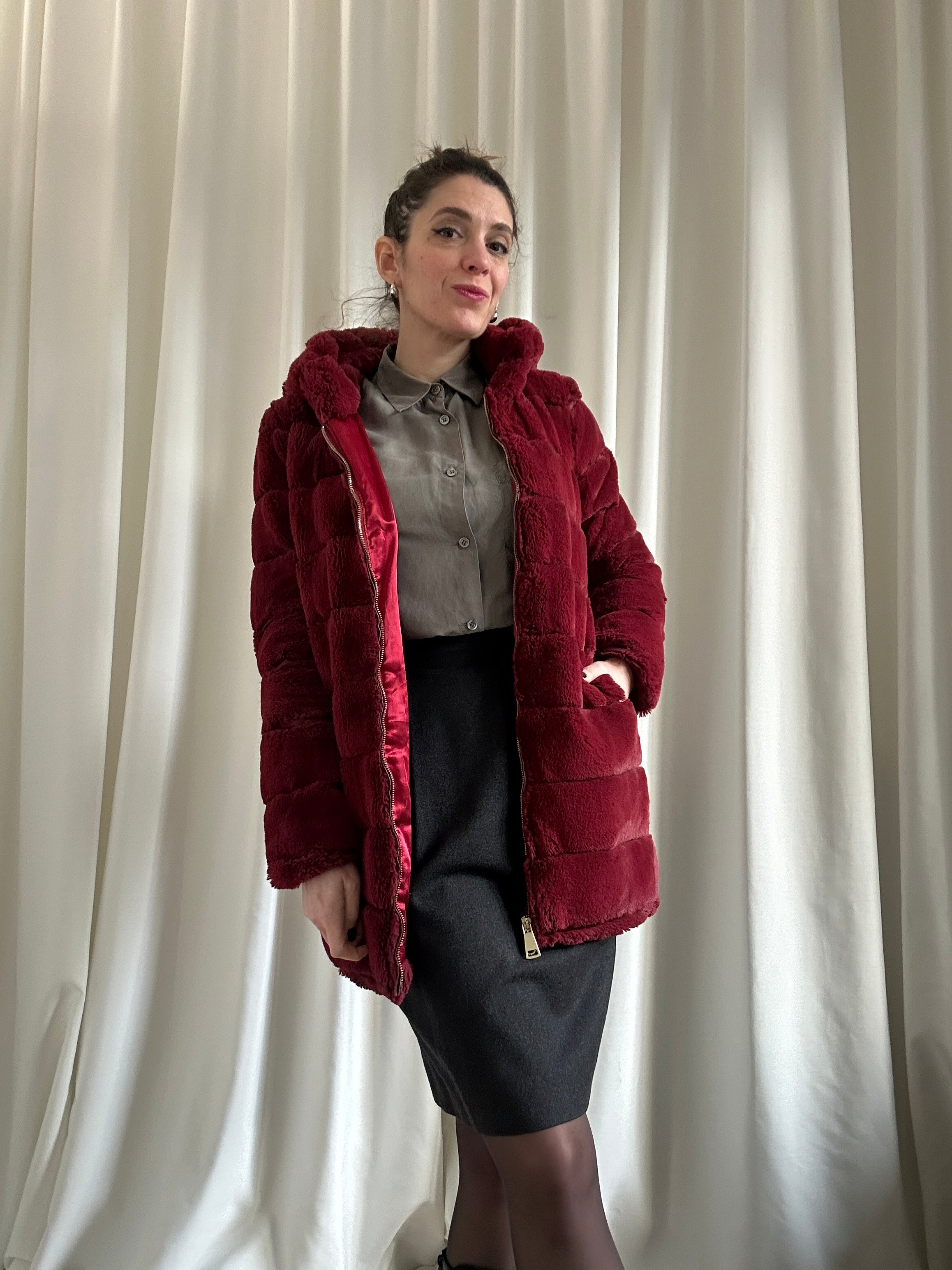 Trussardi Carminio Jacket