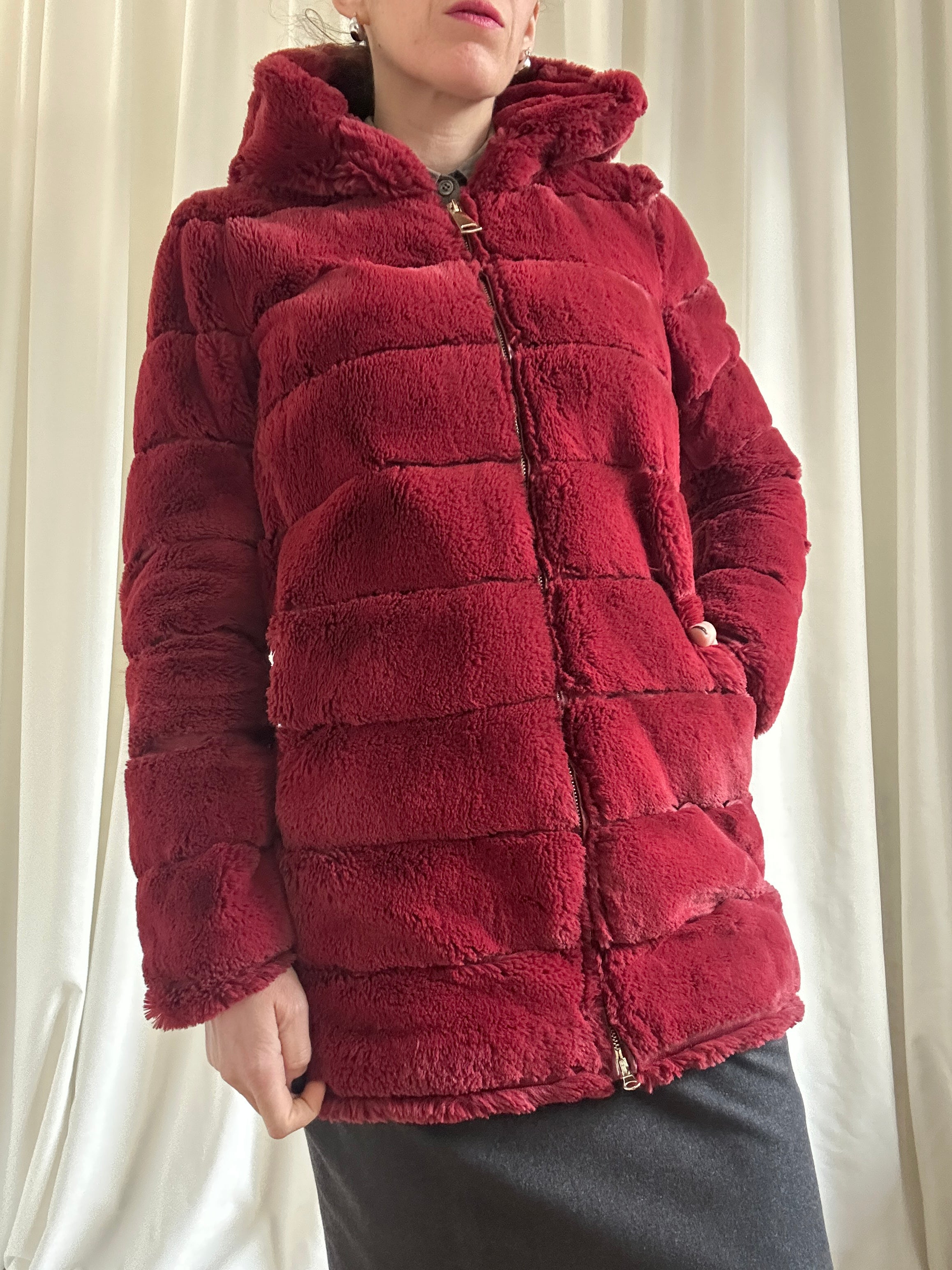 Trussardi Carminio Jacket