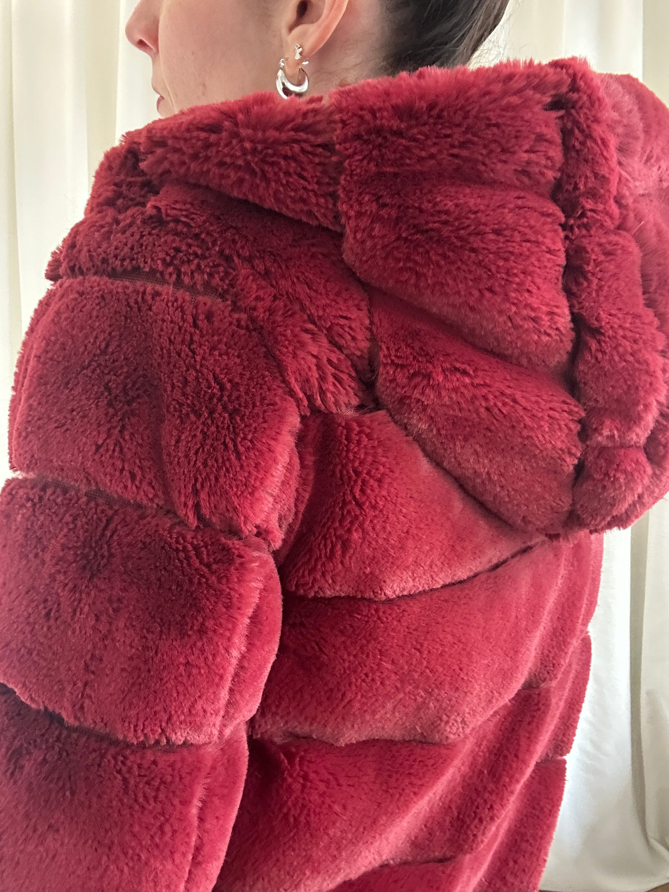 Trussardi Carminio Jacket