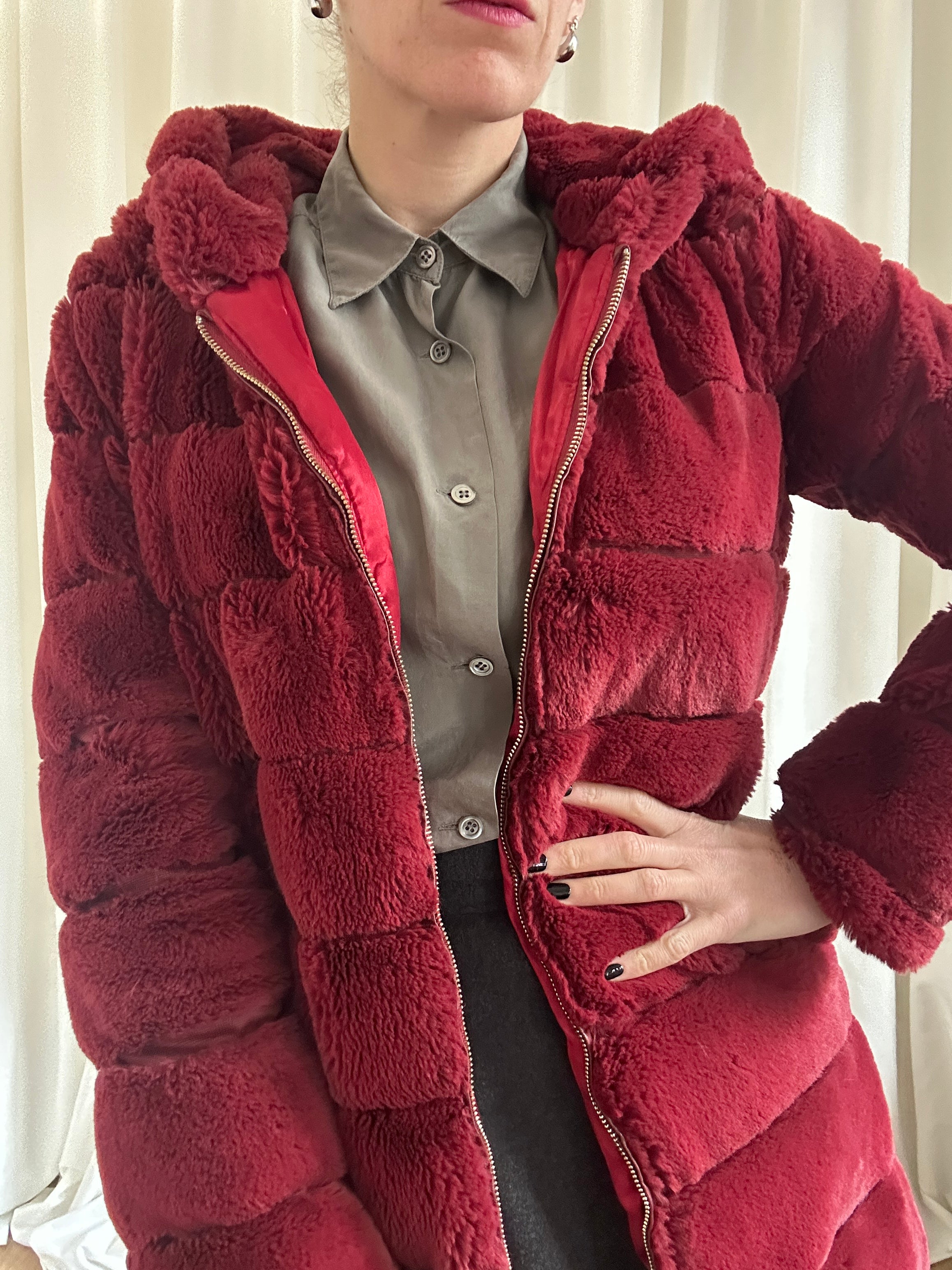 Trussardi Carminio Jacket