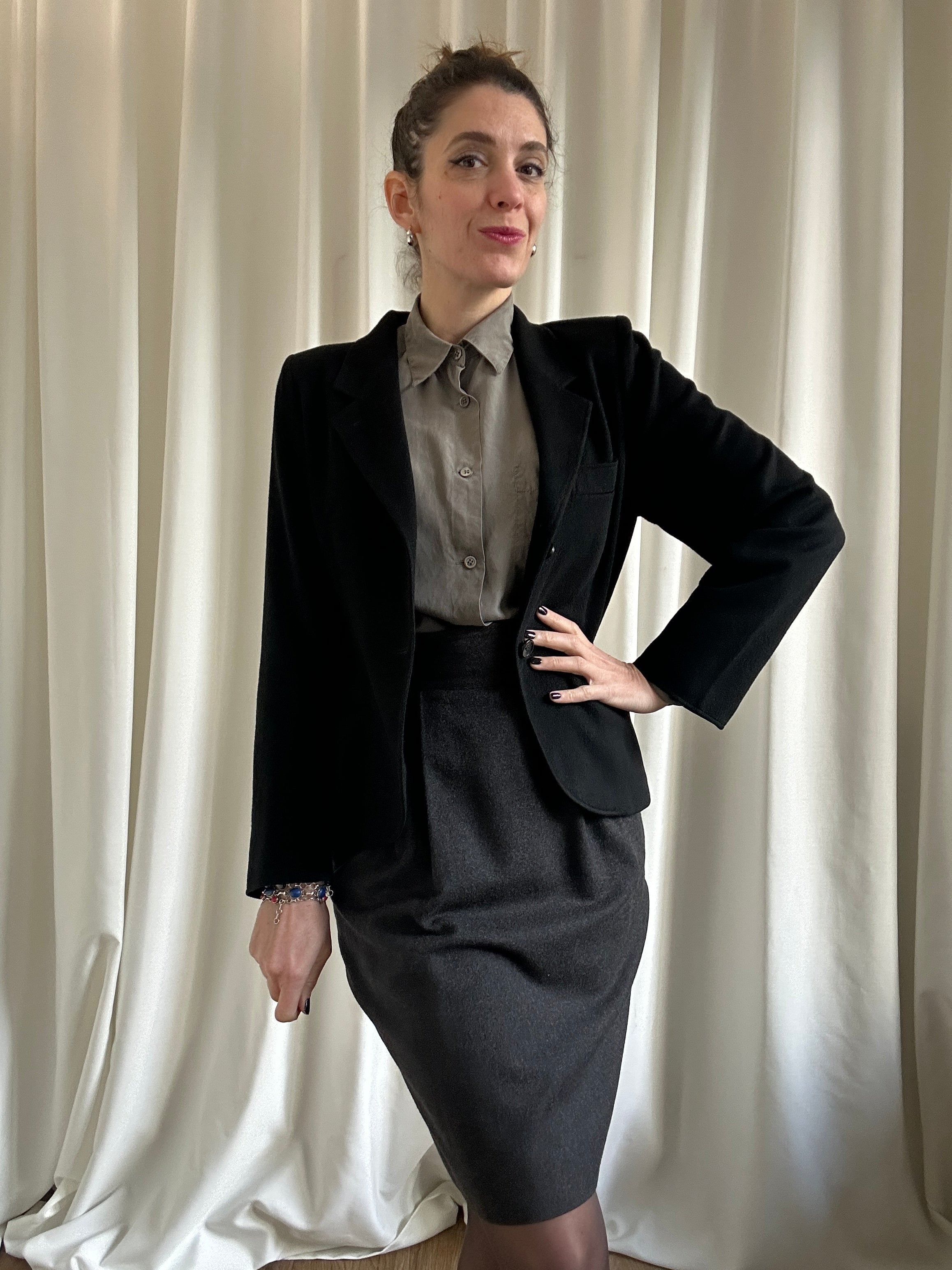SportMax Pazzesco Blazer