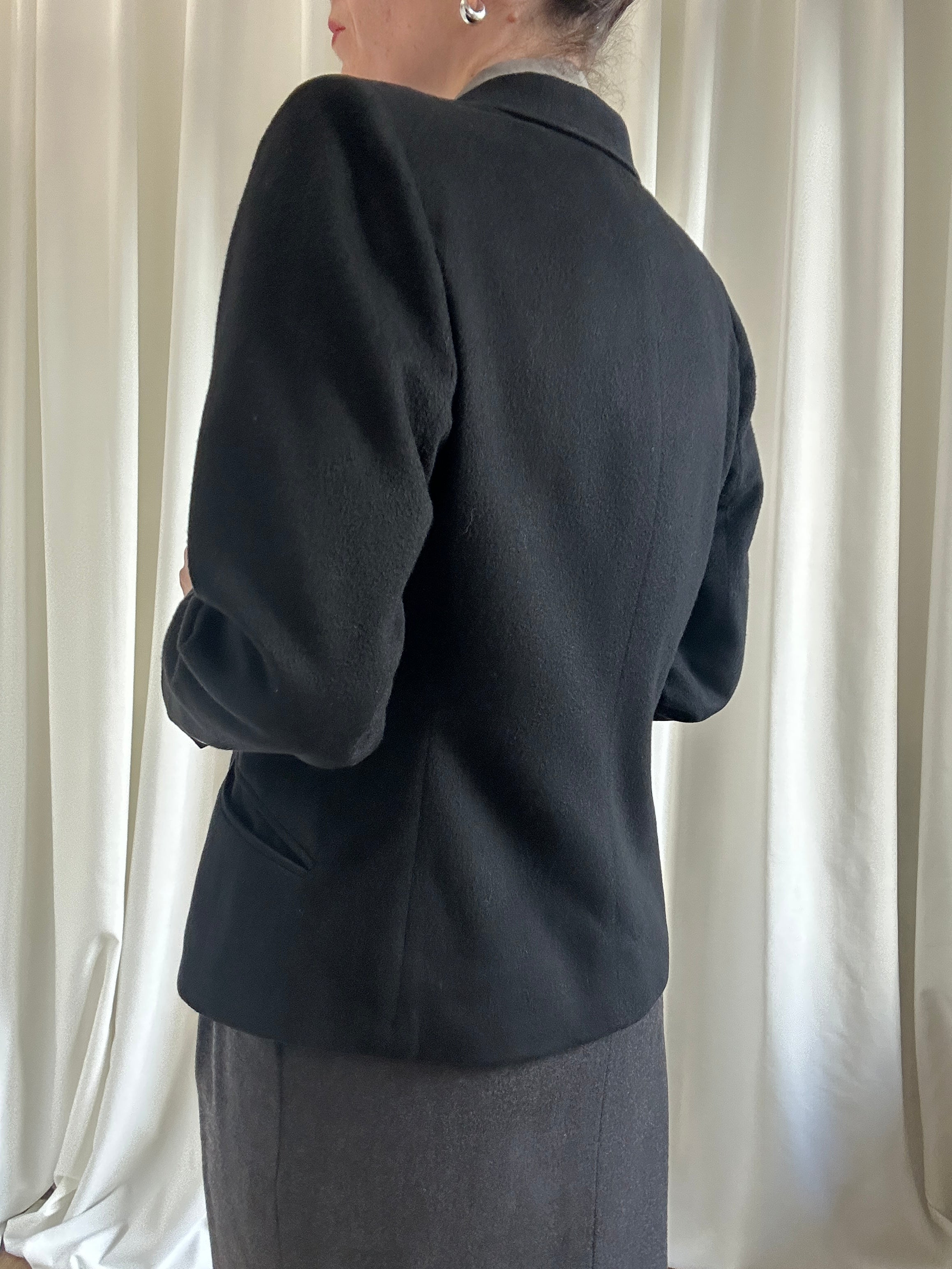 SportMax Pazzesco Blazer