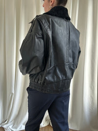 Aviatorino Jacket