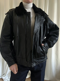 Aviatorino Jacket