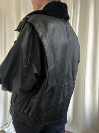 Aviatorino Jacket