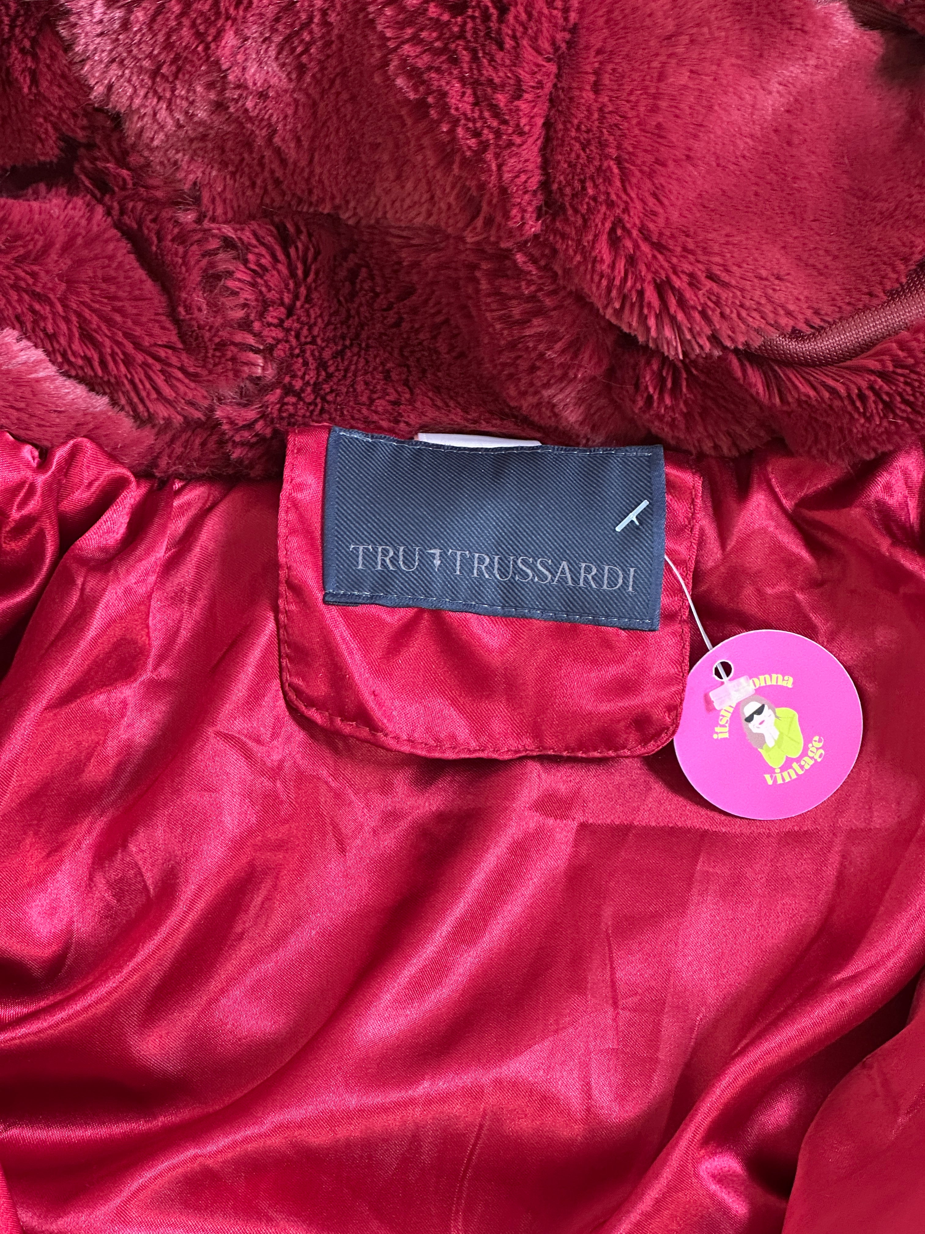 Trussardi Carminio Jacket