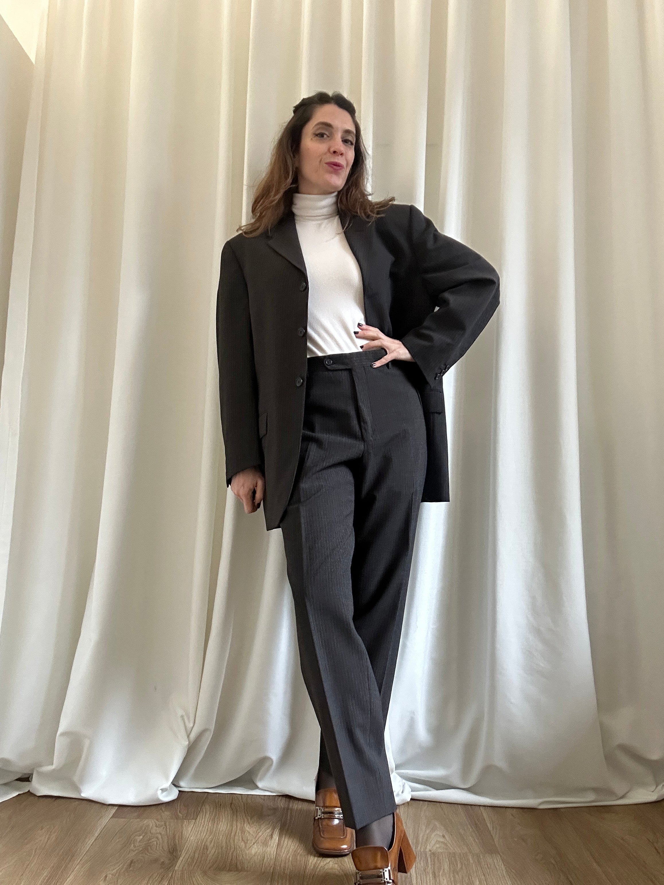 Trussardi Delizia Completo