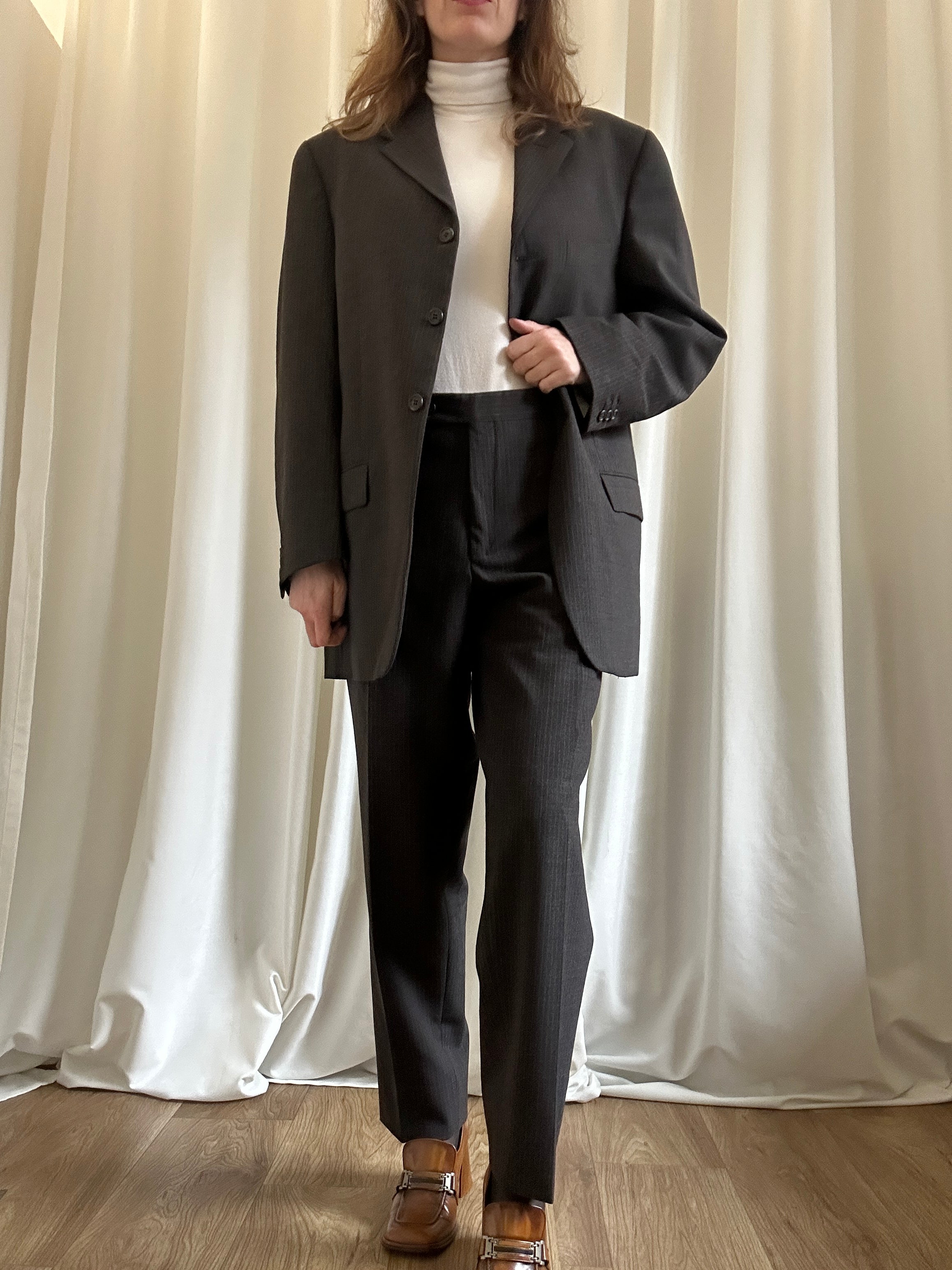 Trussardi Delizia Completo