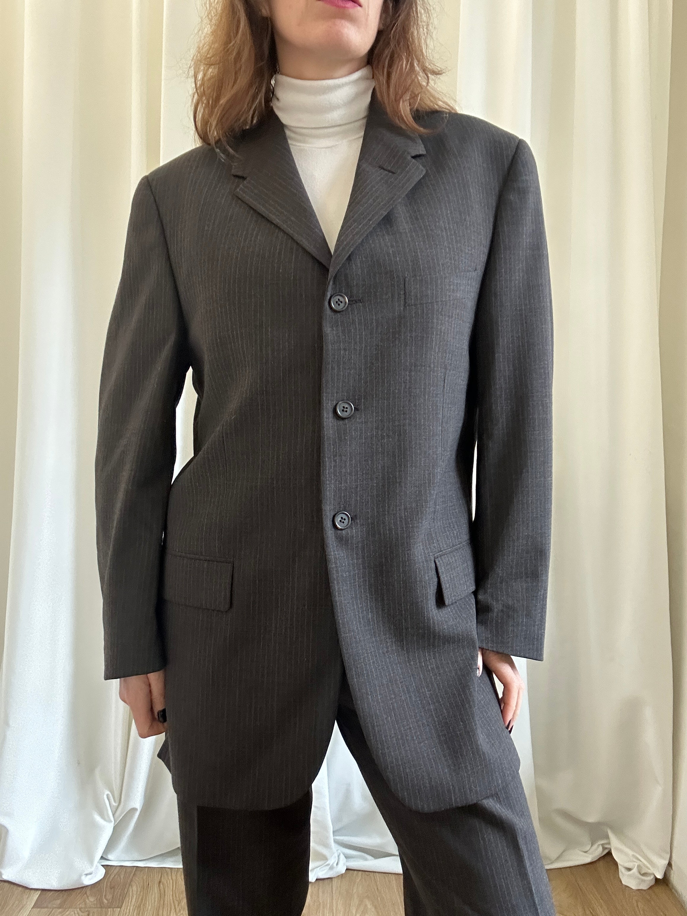 Trussardi Delizia Completo