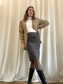 Kookai Asimmetrica Skirt