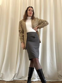 Kookai Asimmetrica Skirt