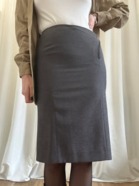 Kookai Asimmetrica Skirt