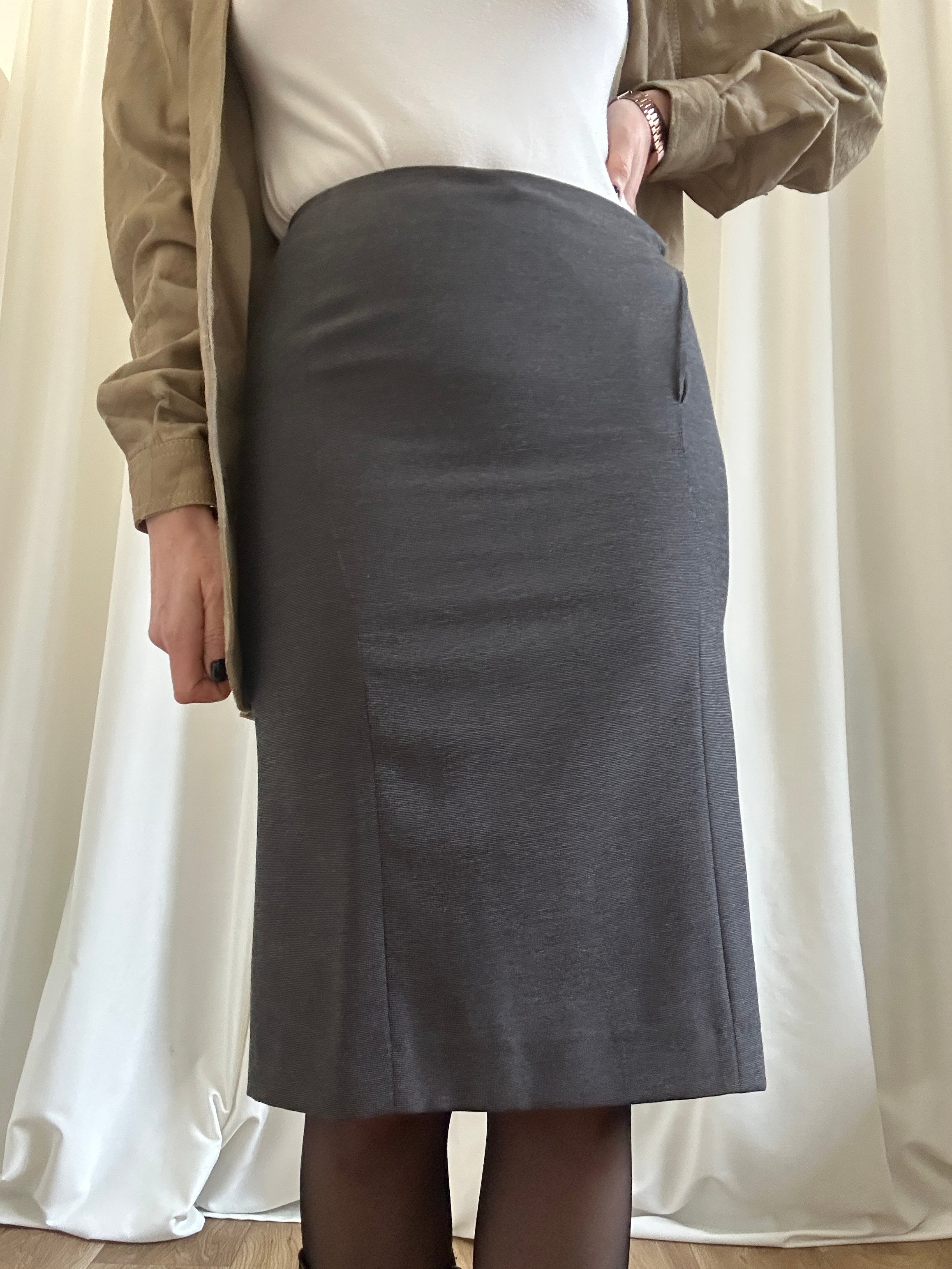 Kookai Asimmetrica Skirt
