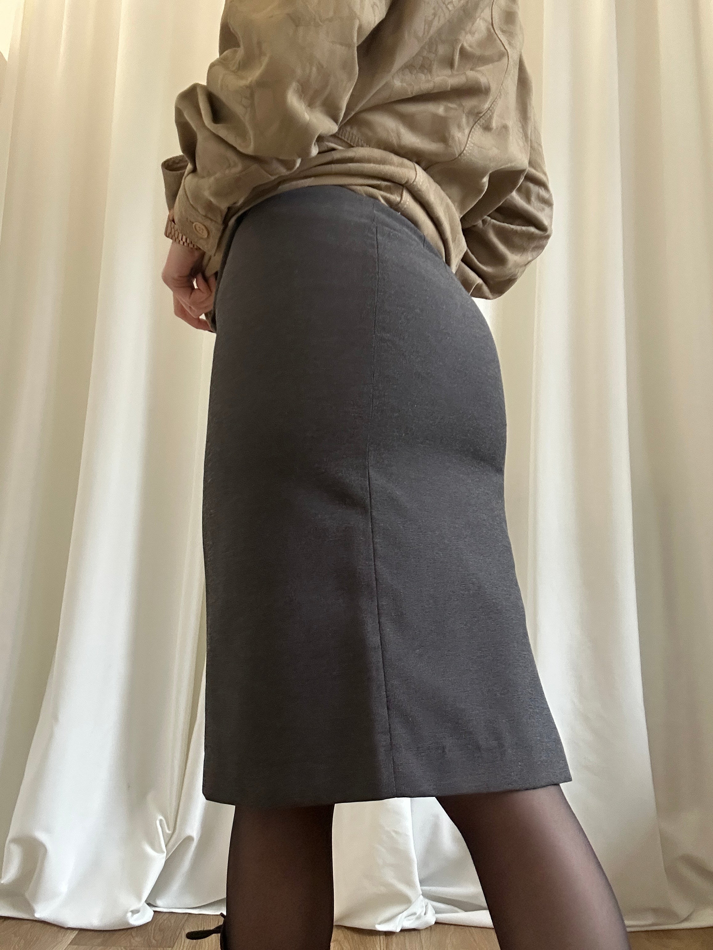 Kookai Asimmetrica Skirt