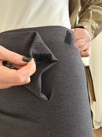 Kookai Asimmetrica Skirt