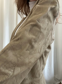 Trussardi Animal Blazer