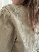 Trussardi Animal Blazer