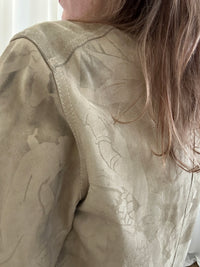 Trussardi Animal Blazer