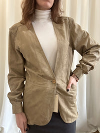 Trussardi Animal Blazer