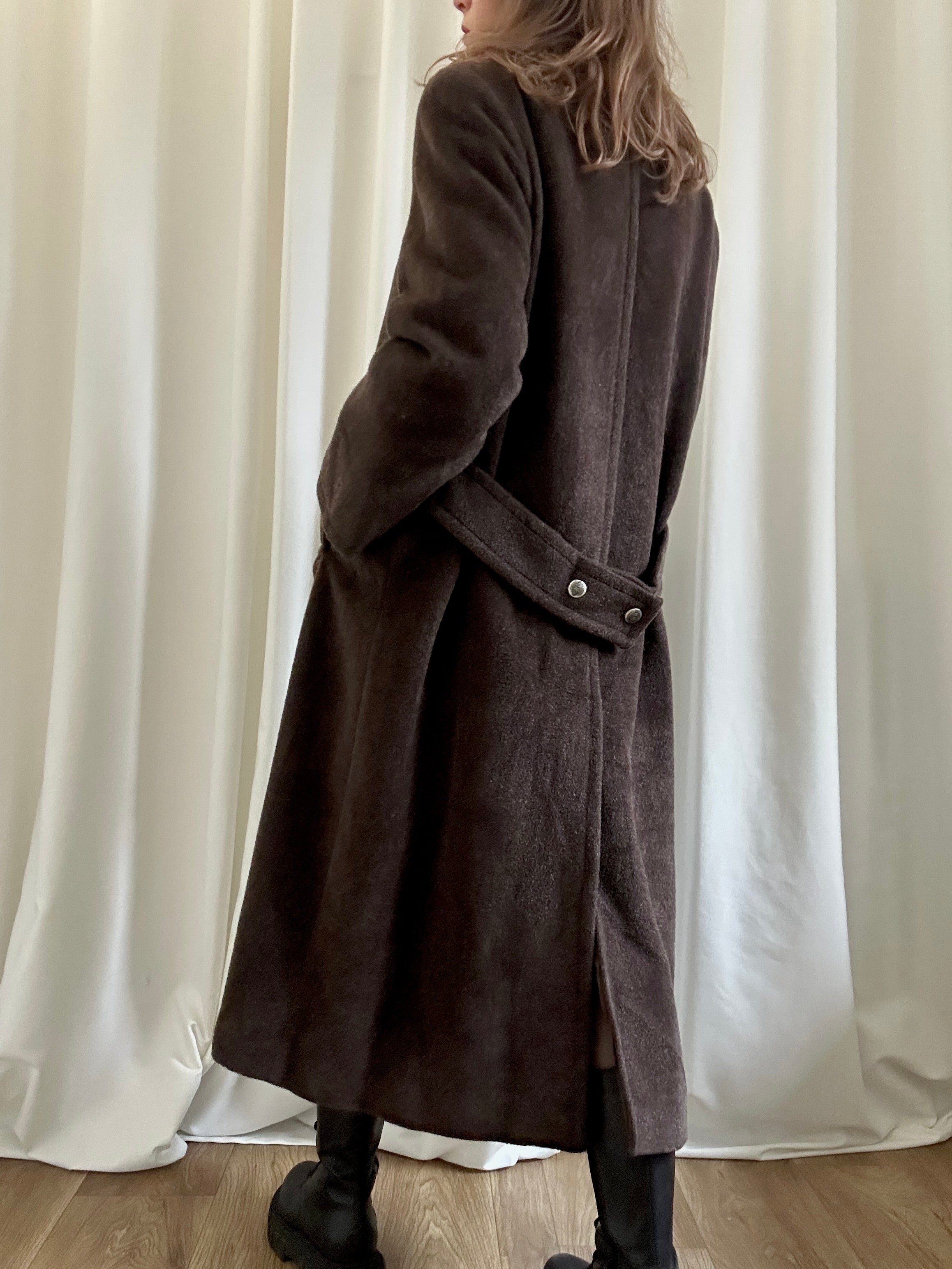 Marella Vintage Coat