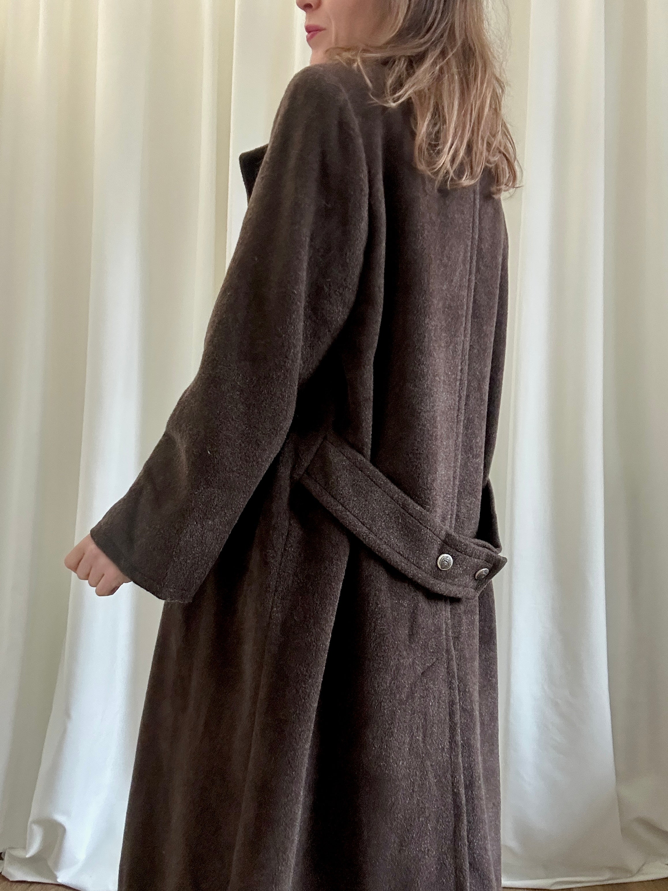 Marella Vintage Coat